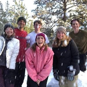 Meet your Posher, Jill